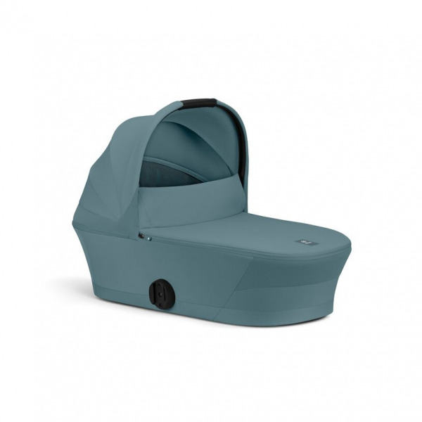 CYBEX Gold Melio m�zeskos�r - Stormy Blue 2026